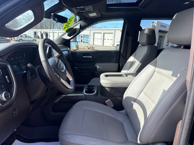 Used 2020 GMC Sierra 1500 SLT w/ SLT Premium Plus Package image 23