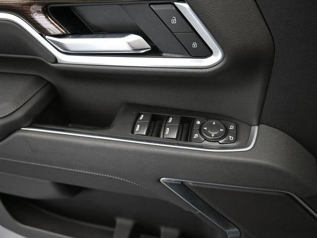 New 2026 Chevrolet Silverado 2500 LT w/ Trail Boss Package image 36