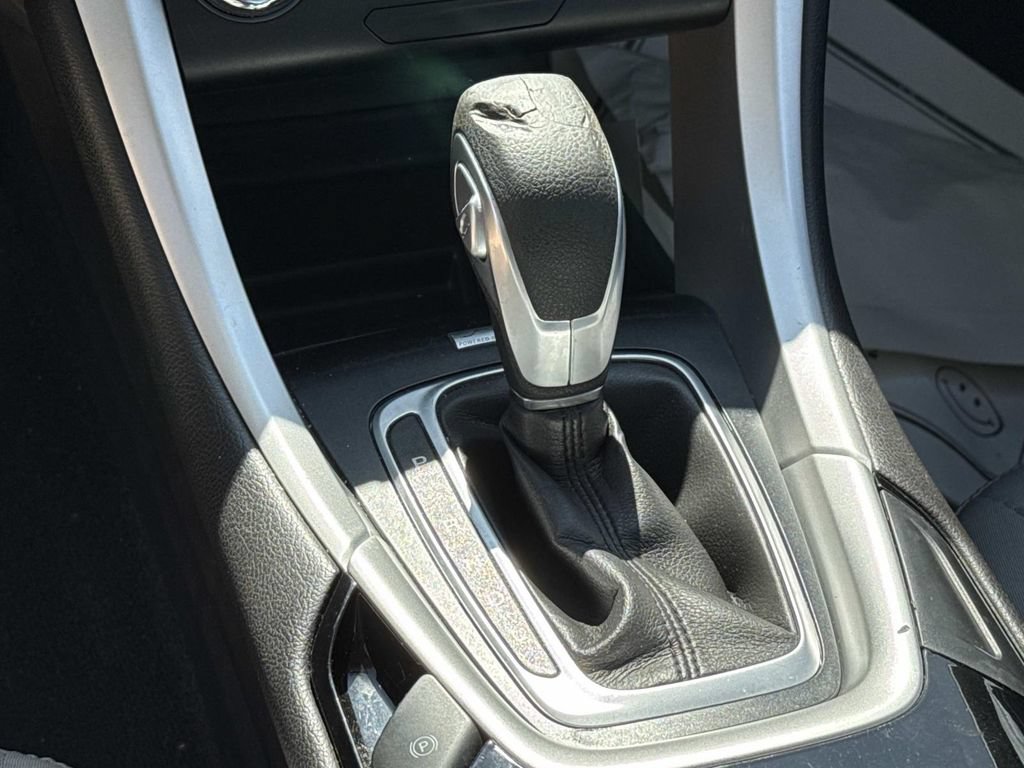 Used 2015 Ford Fusion S FWD image 14