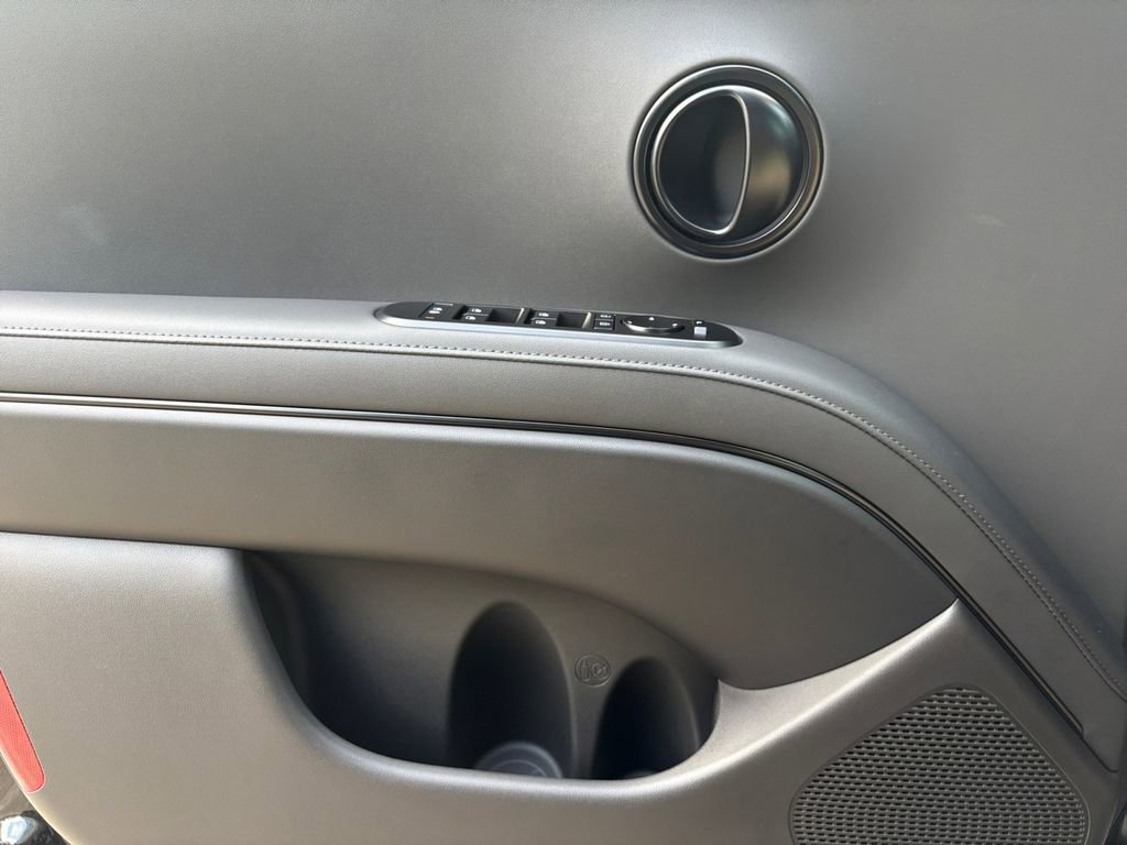 New 2026 Hyundai Palisade XRT Pro image 13