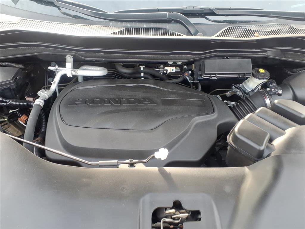 Used 2022 Honda Pilot Special Edition image 29