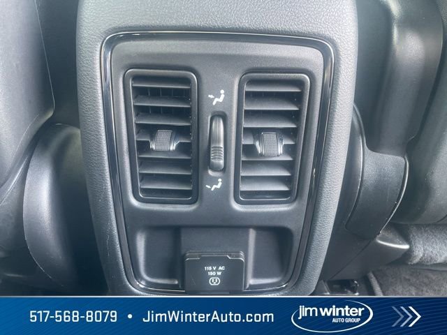 Used 2019 Jeep Grand Cherokee Altitude image 16