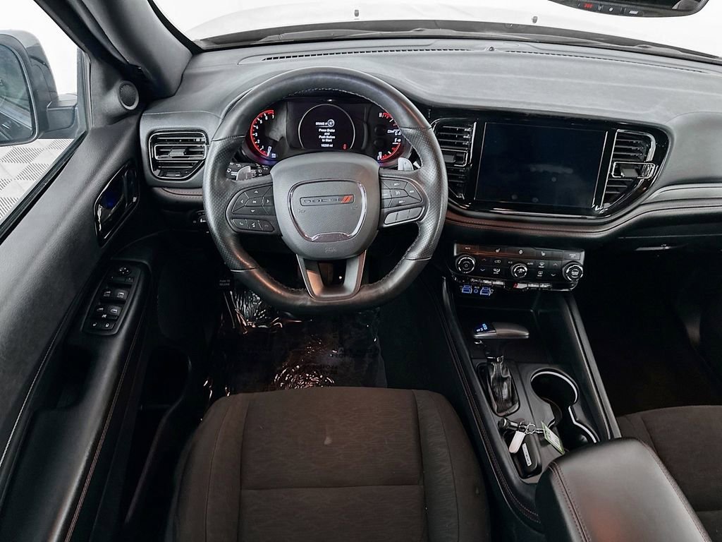 Certified 2025 Dodge Durango GT AWD/4WD image 33