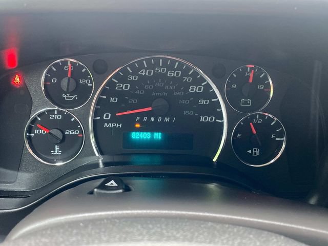 Used 2022 GMC Savana 2500 w/ Driver Convenience Package RWD image 14