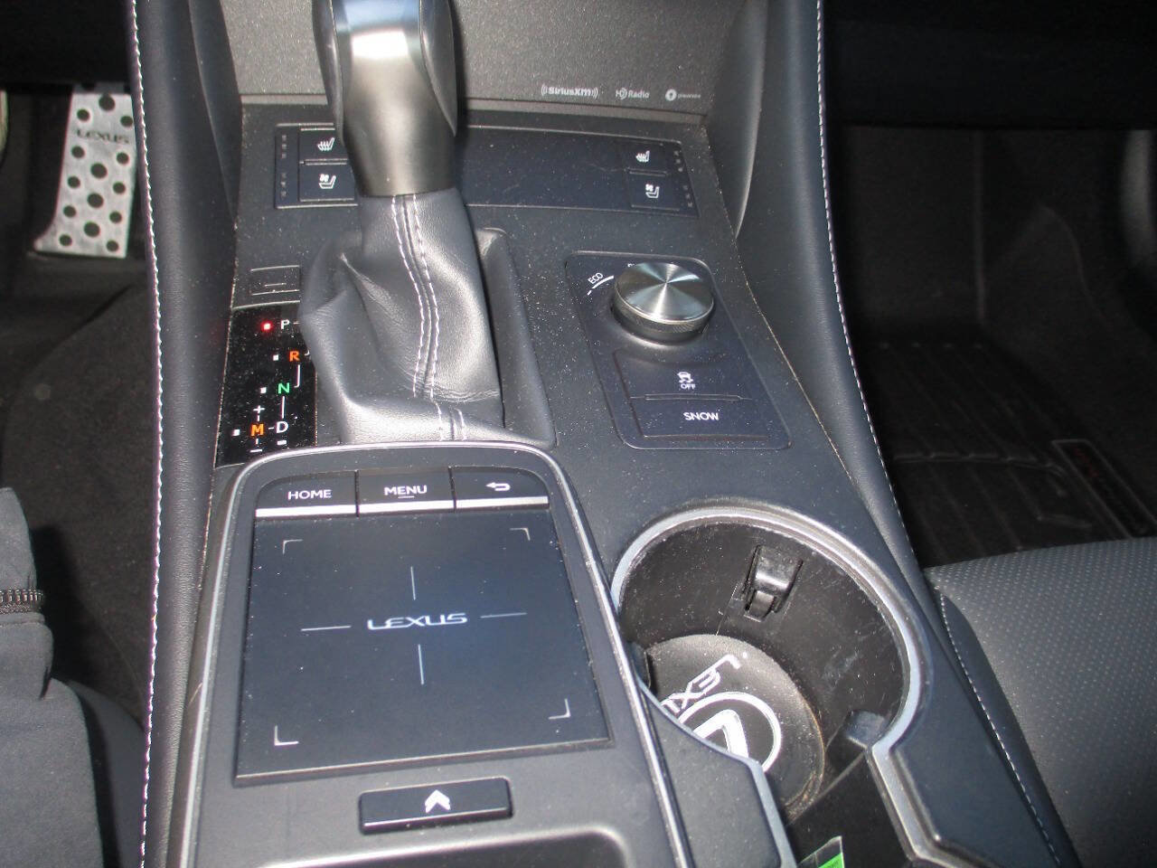 Used 2019 Lexus RC 300 AWD image 14