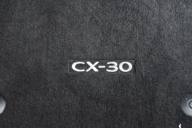 Used 2025 MAZDA CX-30 AWD 2.5 S w/ Preferred Package image 31