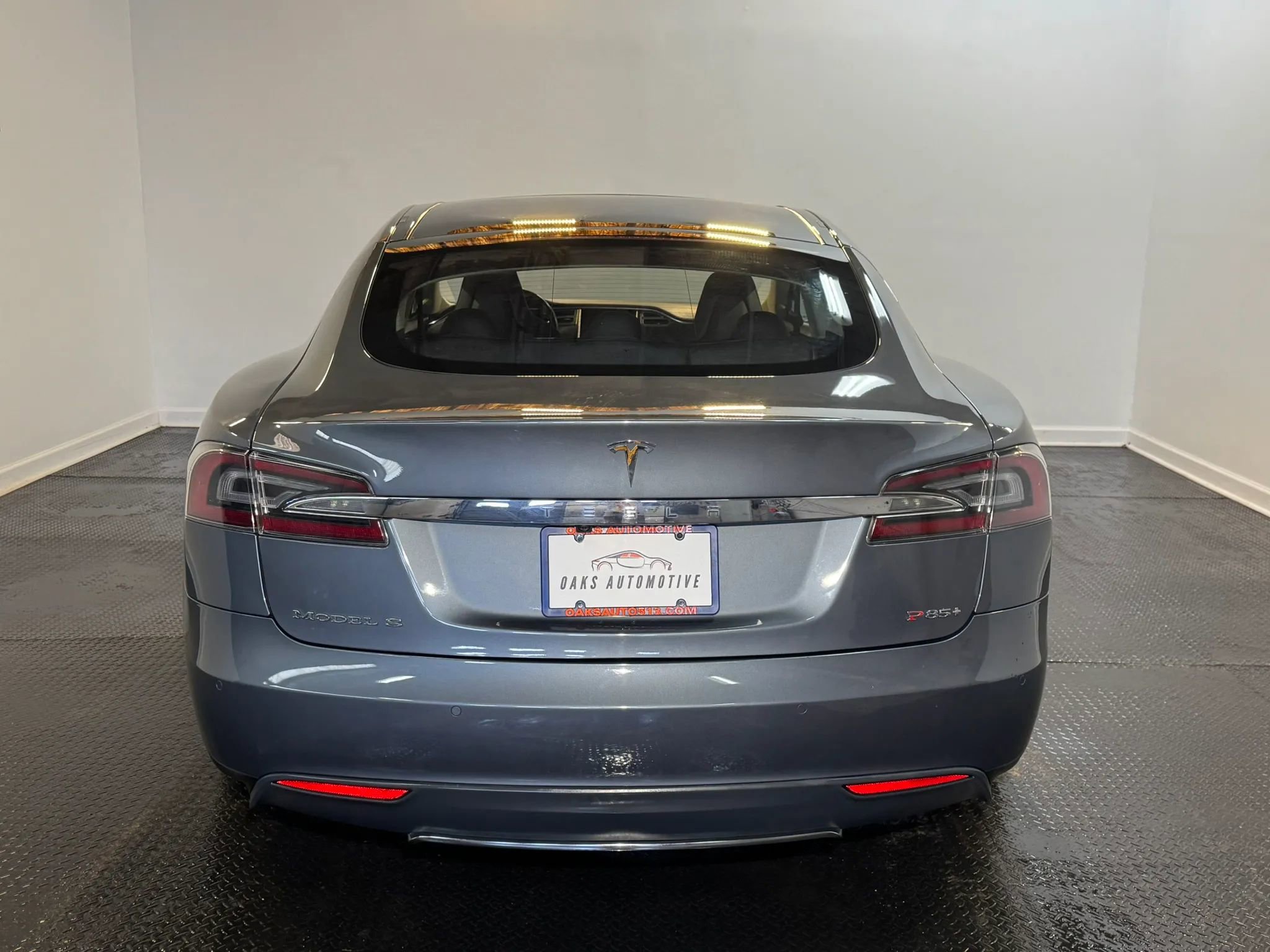 Used 2013 Tesla Model S Performance RWD image 5