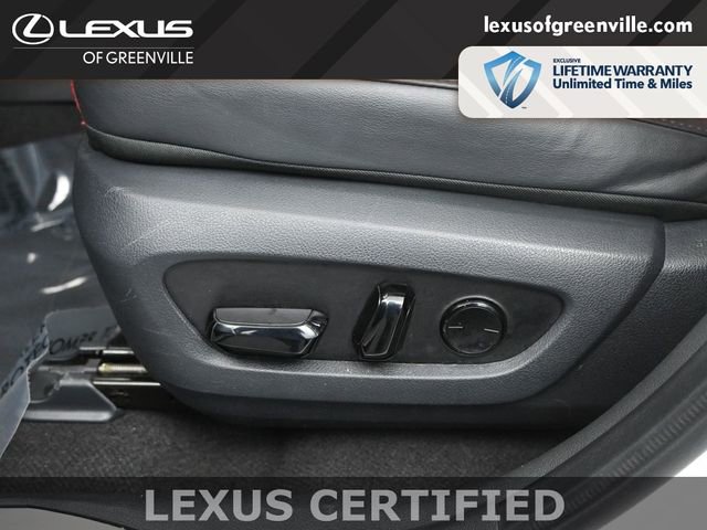 Certified 2025 Lexus NX 350 350 Premium w/ Accessory Package (Z2) image 23
