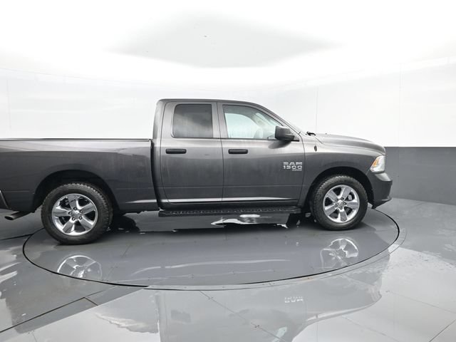 Used 2019 RAM 1500 Express w/ Express Value Package AWD/4WD image 4