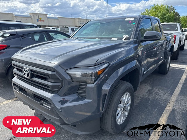 Used 2024 Toyota Tacoma SR5 image 9