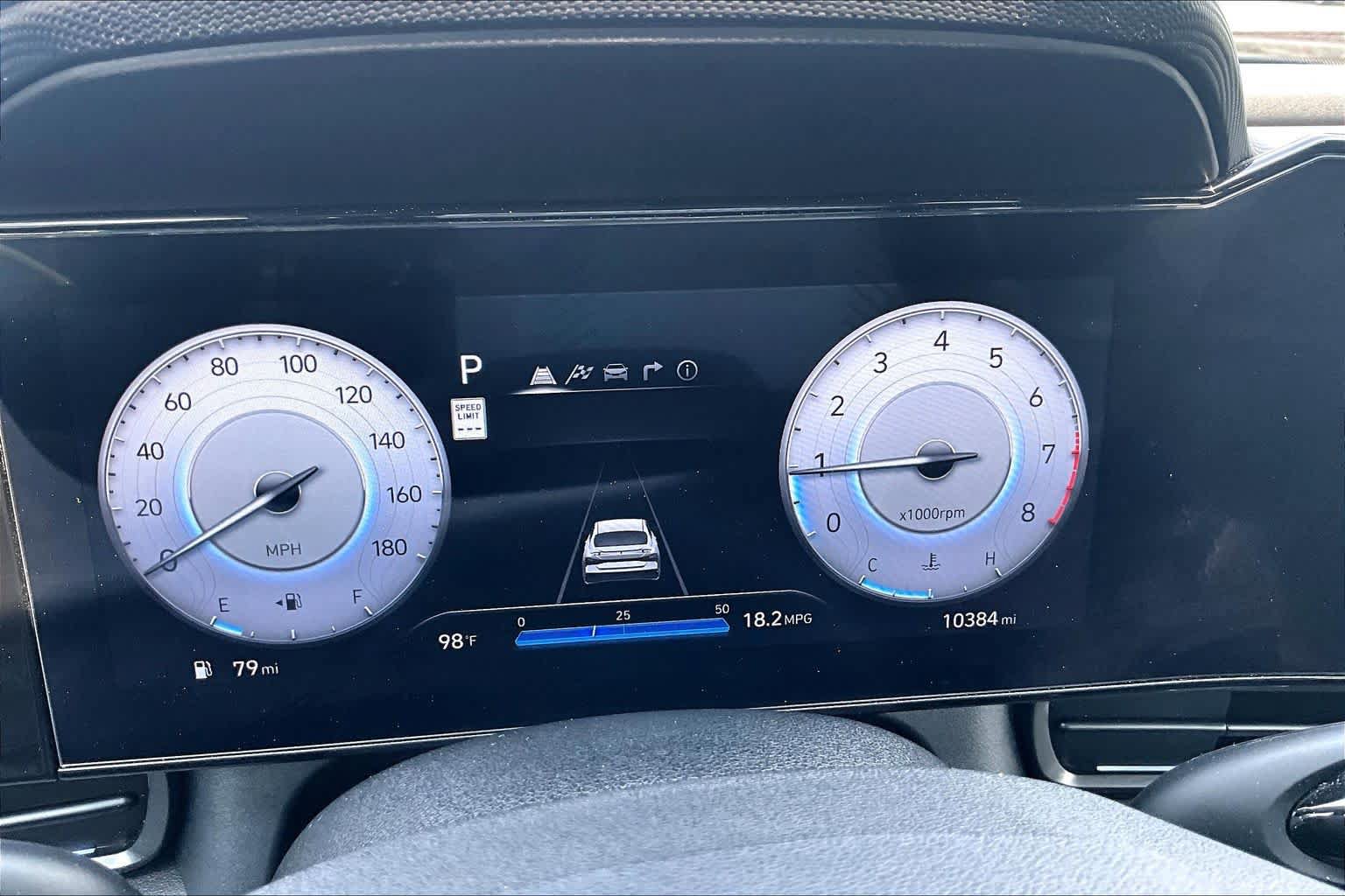 Used 2025 Hyundai Elantra N FWD image 26