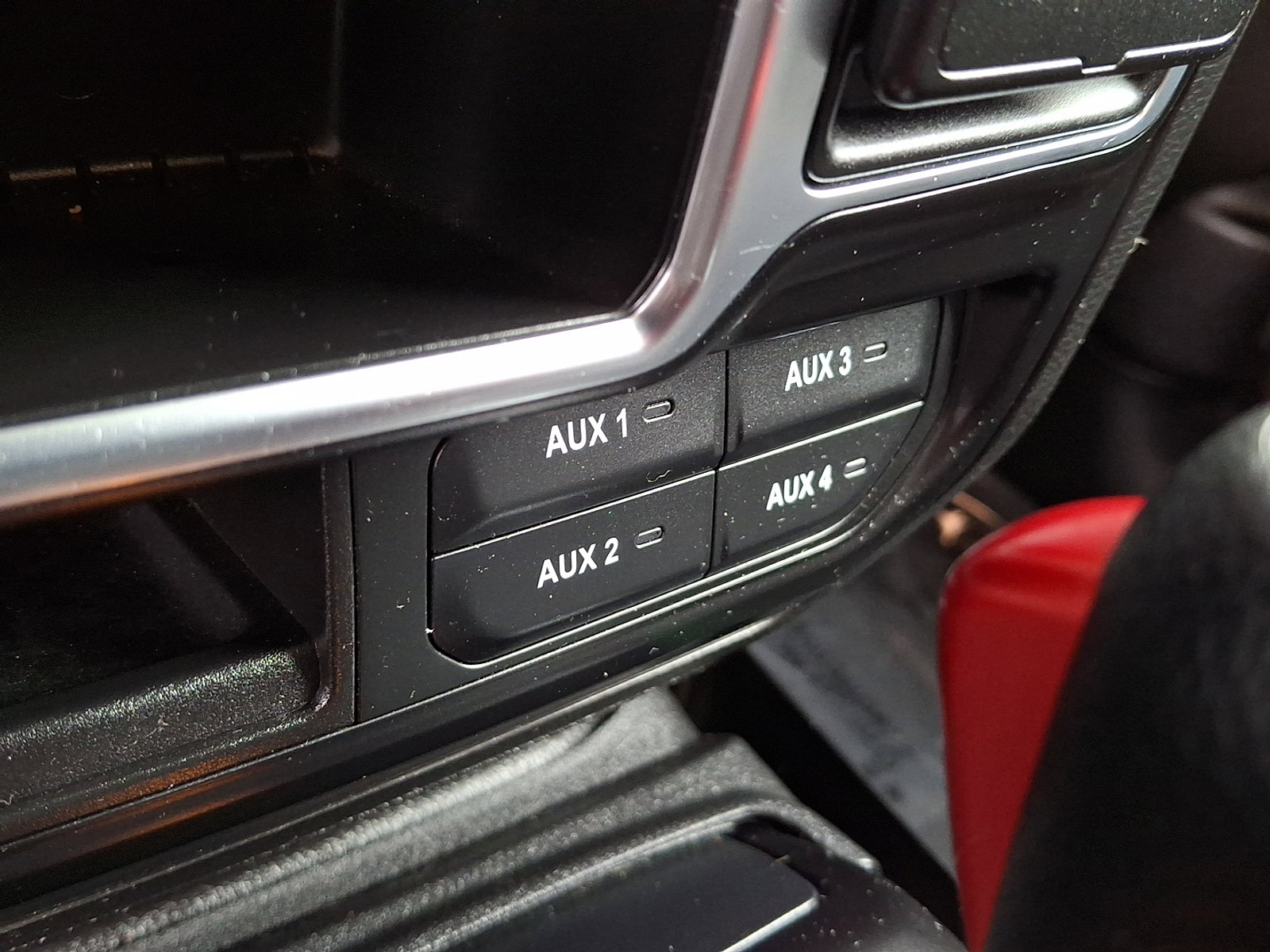 Used 2022 Jeep Wrangler Unlimited Sport image 25