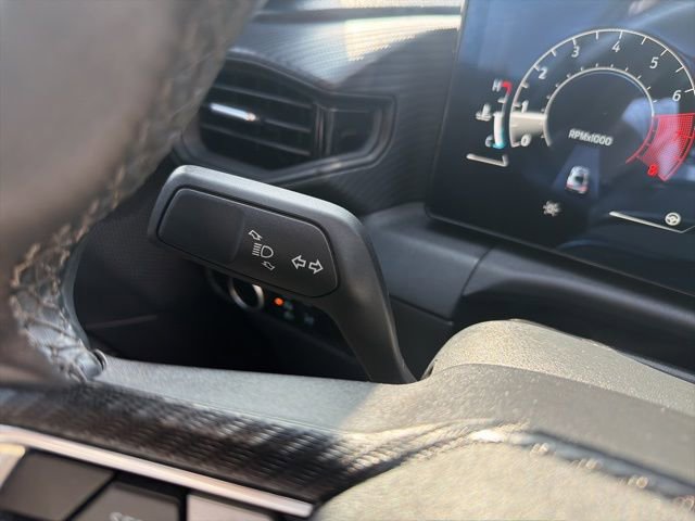 Used 2024 Ford Mustang Coupe RWD image 35