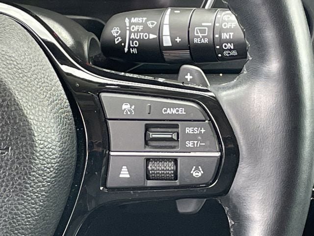 Used 2023 Honda Pilot Elite image 15