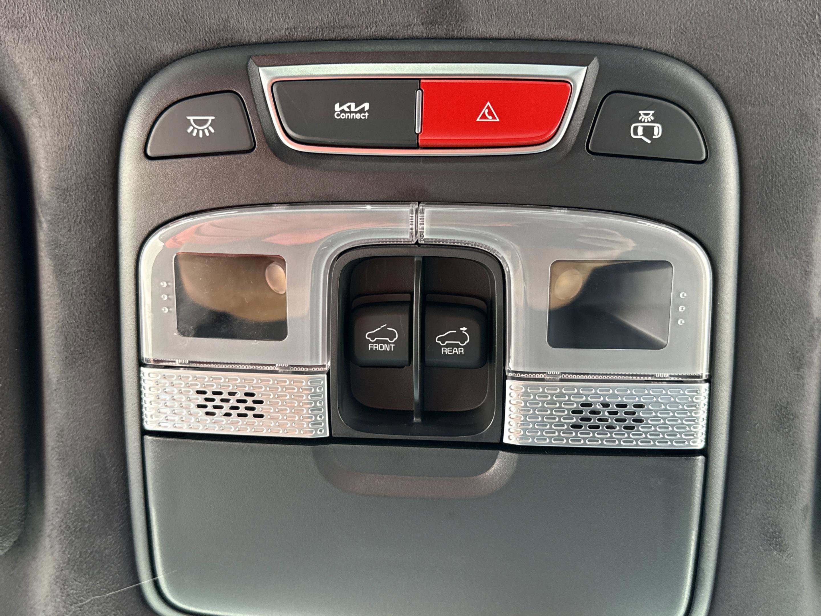 Used 2025 Kia Telluride SX Prestige X-Line AWD/4WD image 18