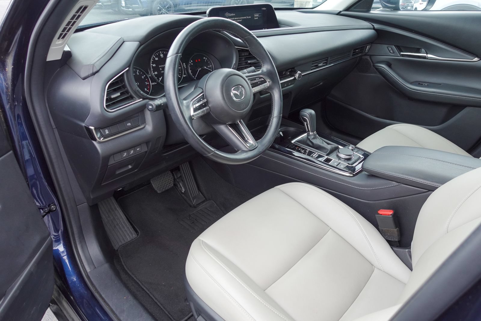 Certified 2023 MAZDA CX-30 AWD 2.5 S w/ Preferred Package image 11