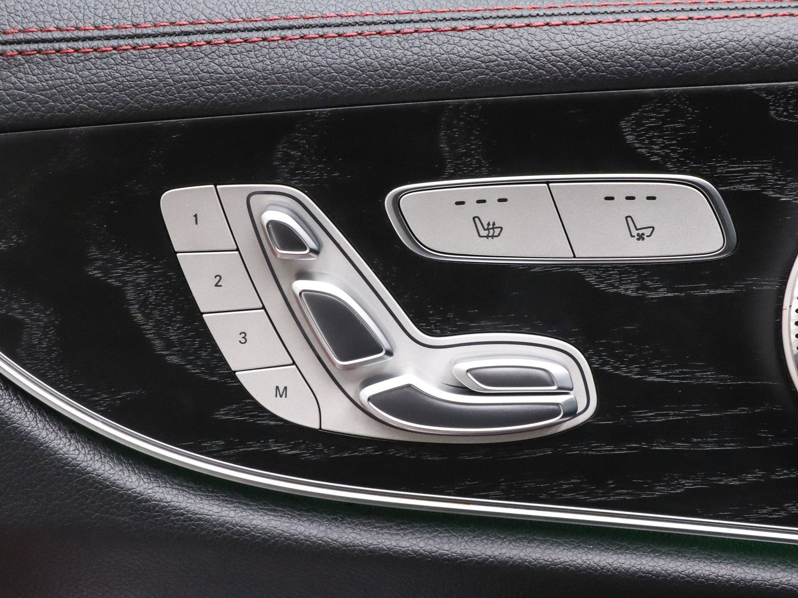 Used 2023 Mercedes-Benz E 53 AMG 4MATIC Coupe image 13
