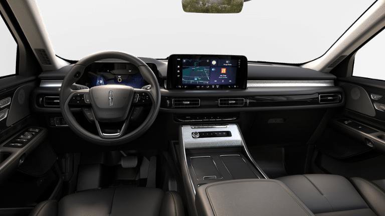 New 2025 Lincoln Aviator AWD image 29