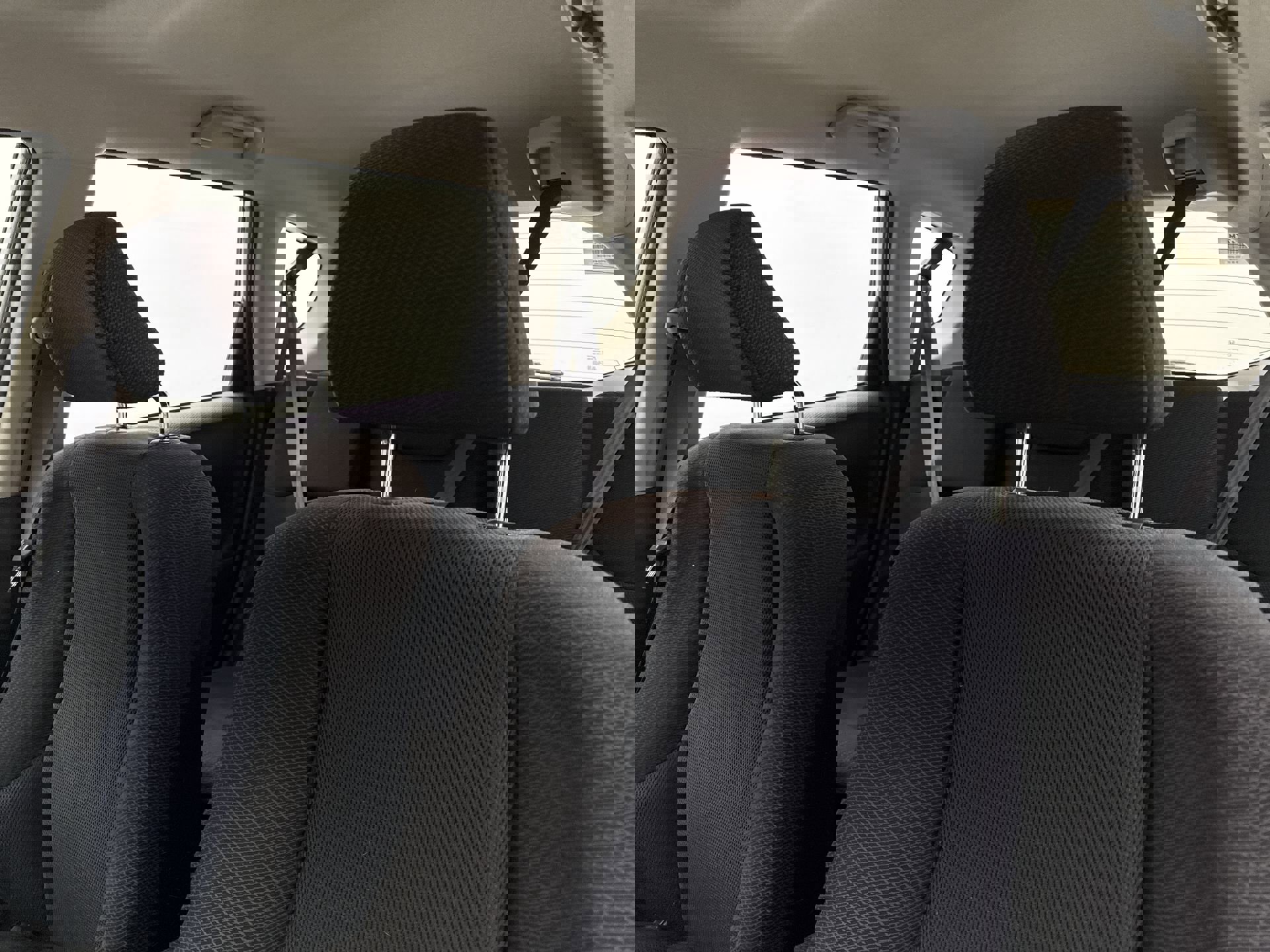 Used 2012 Honda Fit Sport image 10