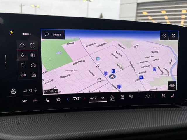 New 2025 Audi SQ5 Premium Plus image 21