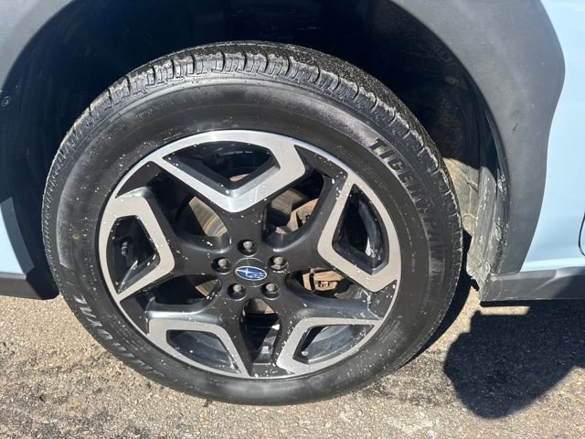 Used 2020 Subaru Crosstrek 2.0i Limited w/ Moonroof Package w/Navigation image 9