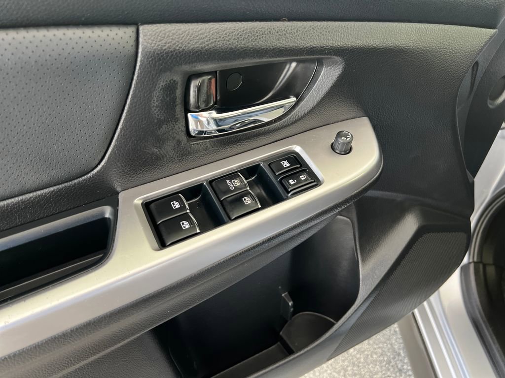 Used 2017 Subaru Crosstrek 2.0i Limited AWD/4WD image 13