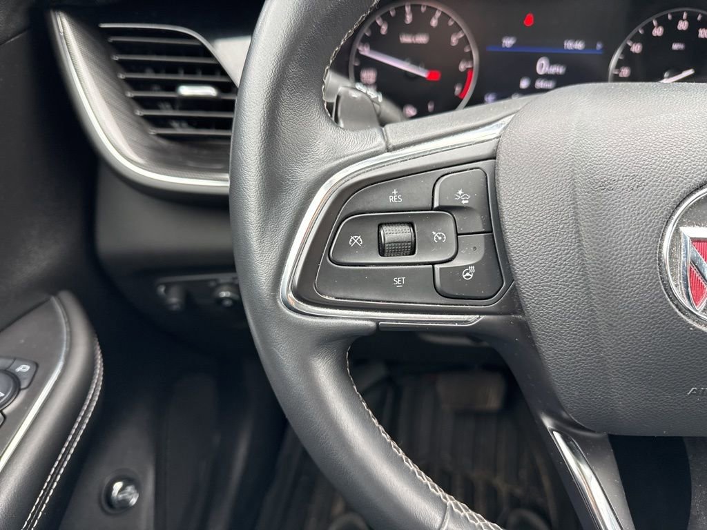 Used 2022 Buick Envision Preferred image 10