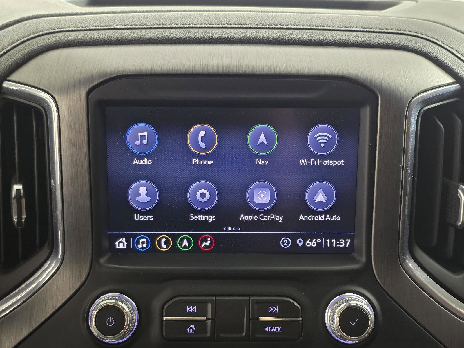 Used 2020 GMC Sierra 2500 Denali w/ Denali Ultimate Package image 43