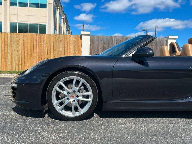Used 2013 Porsche Boxster image 5