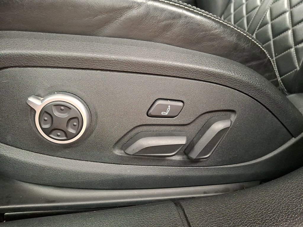 Used 2019 Audi S5 Premium Plus w/ Premium Plus image 10