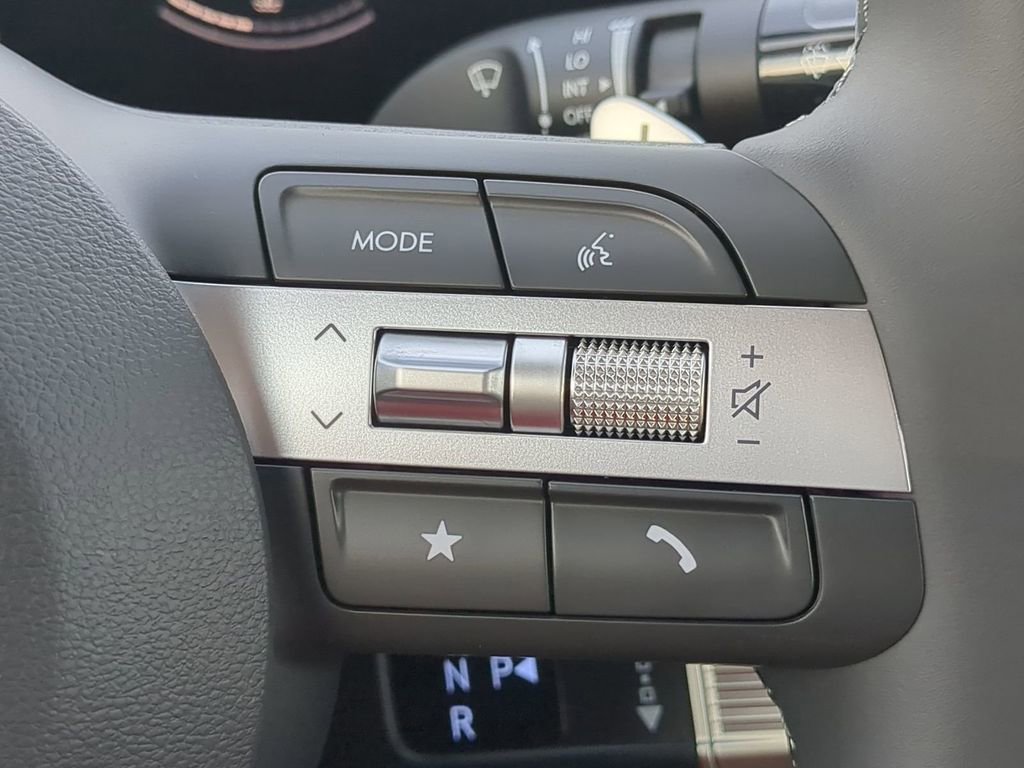 New 2026 Hyundai Sonata SEL image 30