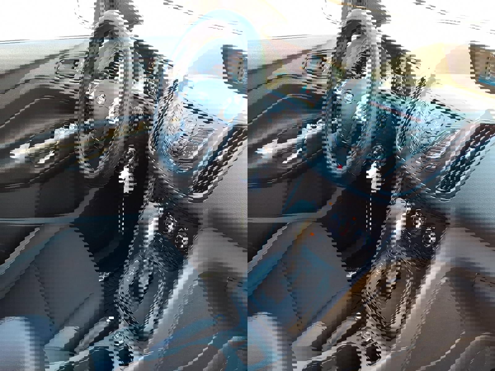 Used 2016 Ford Escape S FWD image 10