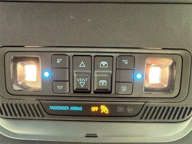 Used 2025 Ford Explorer ST w/ Sun And Sound Package image 29