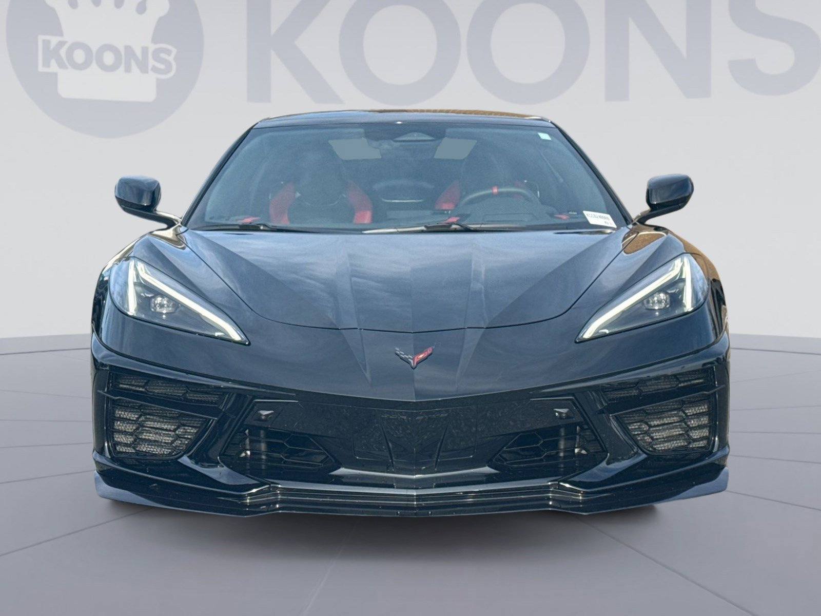 Used 2024 Chevrolet Corvette Stingray Preferred Conv w/ Z51 Performance Package image 11