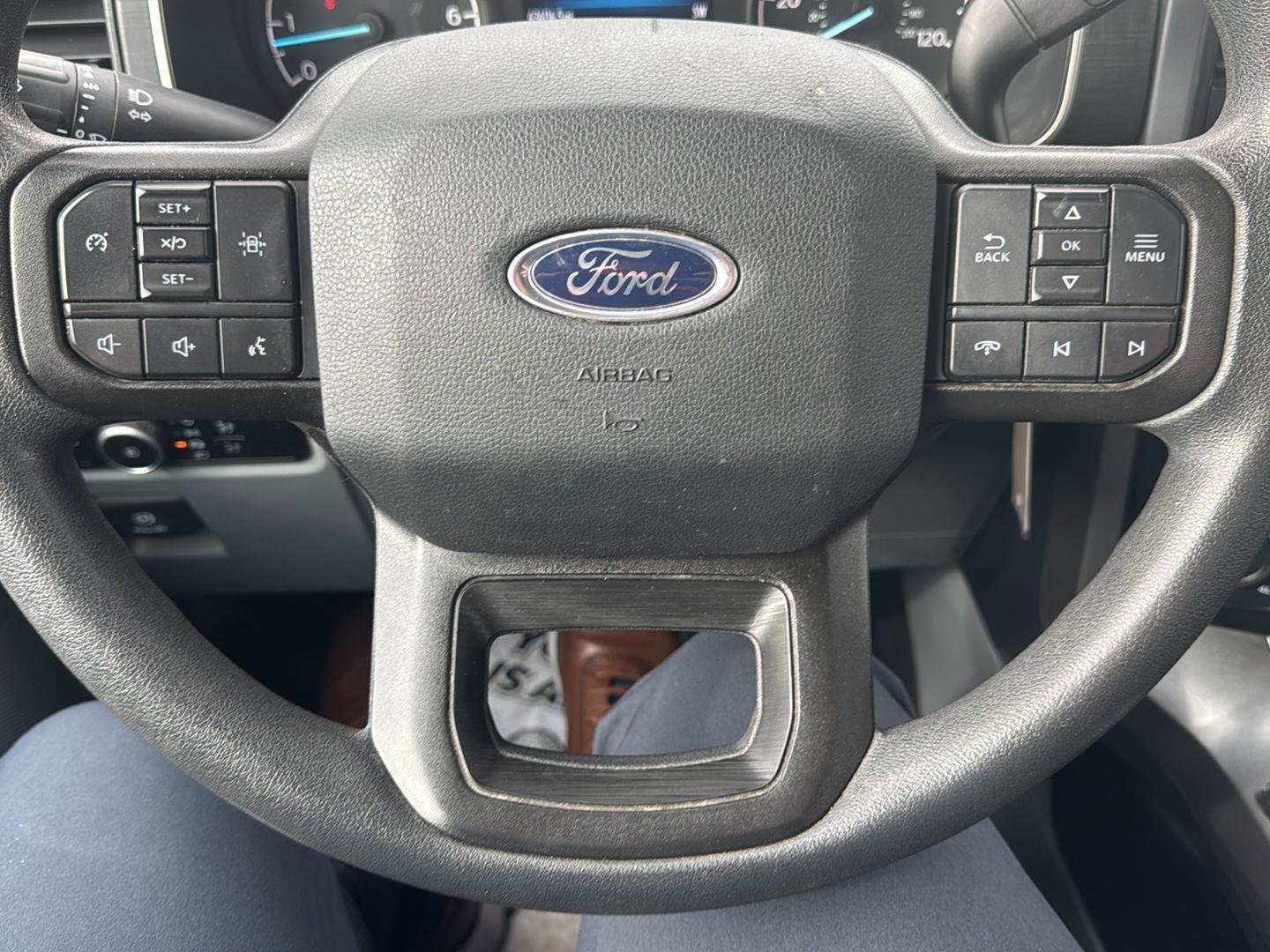 Used 2023 Ford F150 XLT image 14