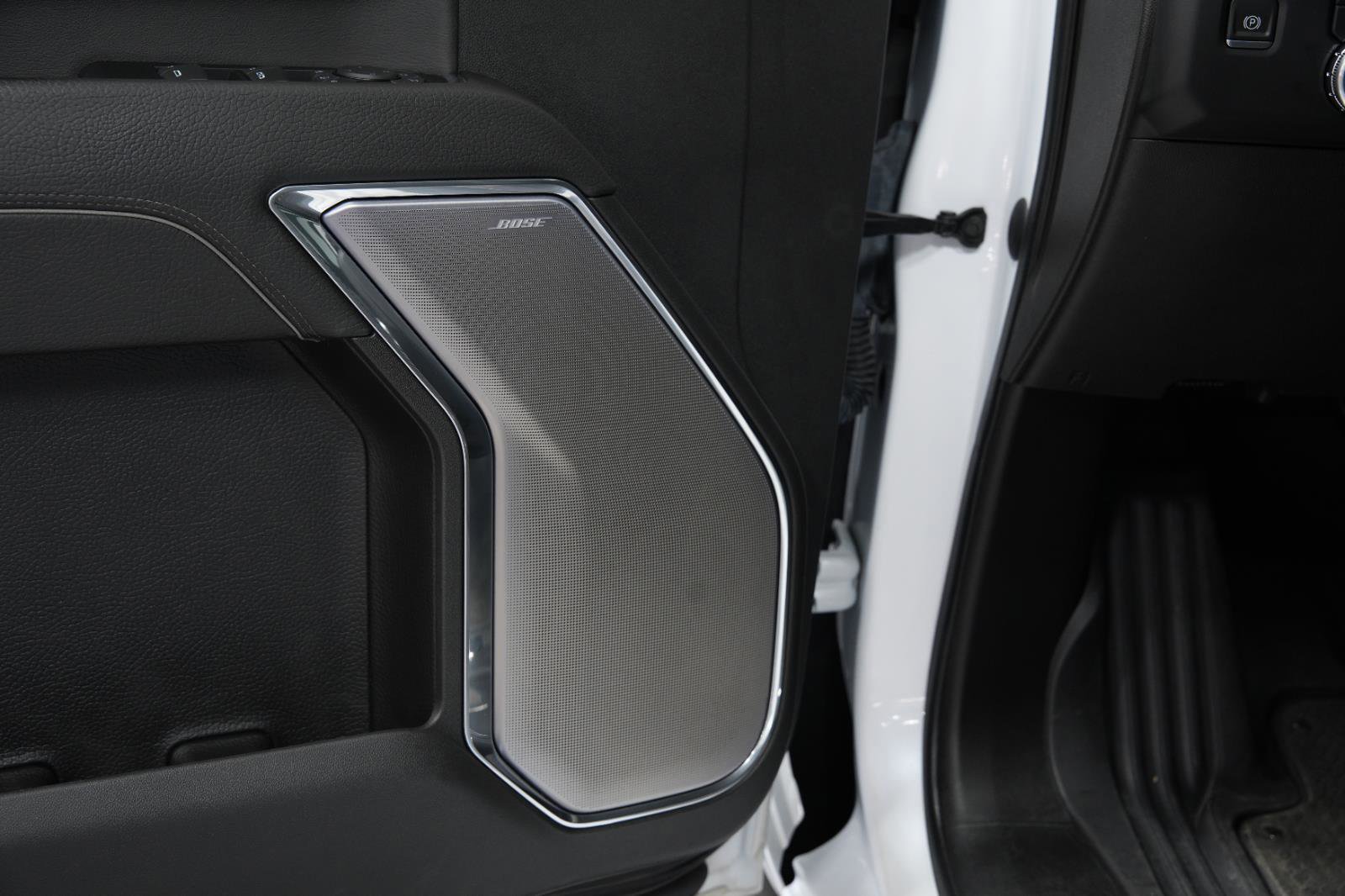 Used 2024 GMC Sierra 2500 Denali w/ Denali Reserve Package image 26