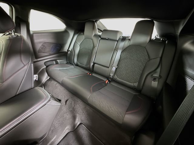 New 2025 Dodge Charger R/T w/ Quick Order Package 25M R/T image 24