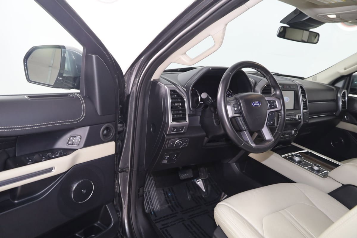 Used 2020 Ford Expedition Platinum AWD/4WD image 51