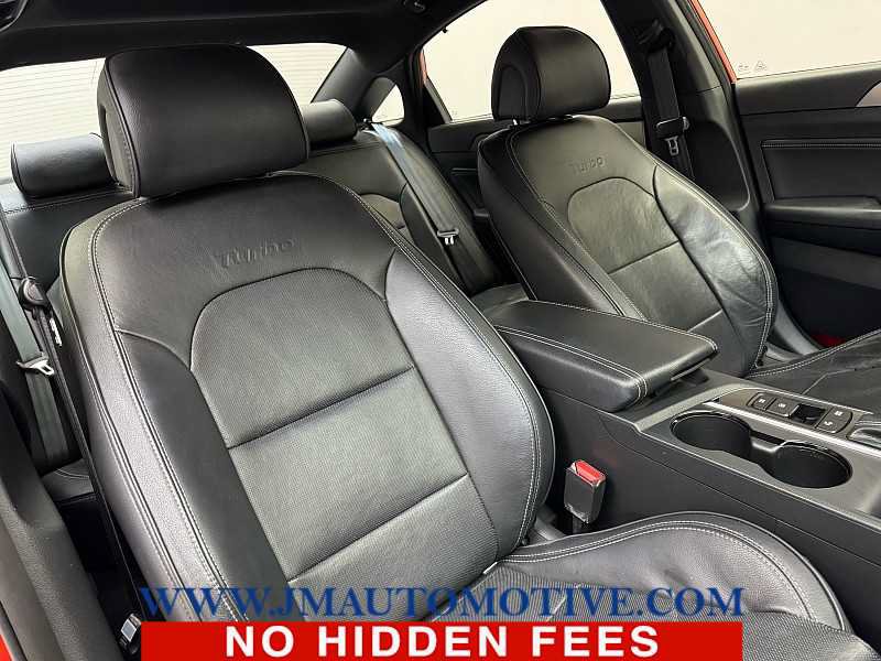 Used 2015 Hyundai Sonata Limited 2.0T FWD image 21