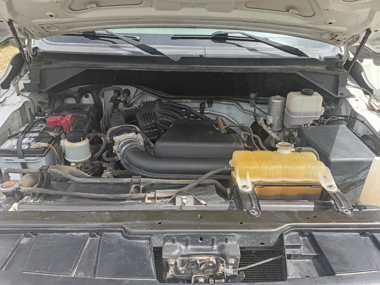Used 2021 Nissan NV 1500 SV w/ Navigation Package RWD image 39