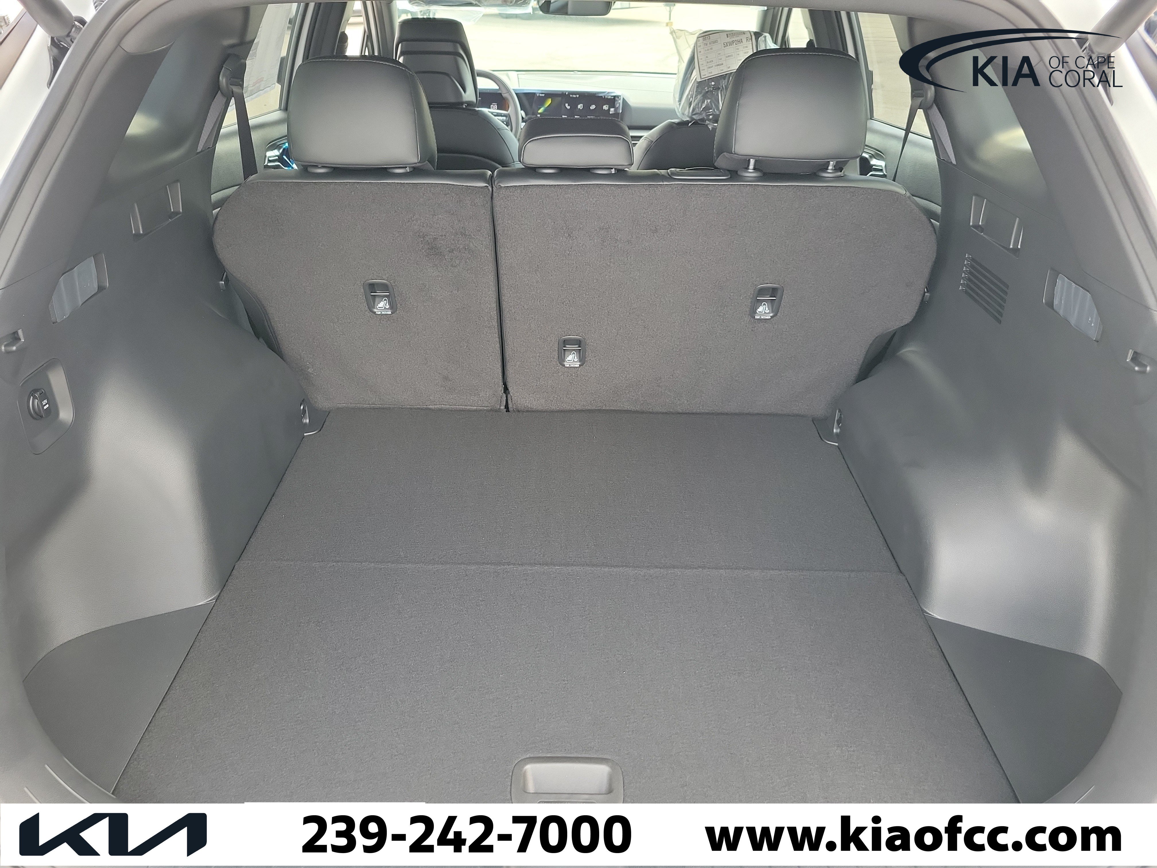New 2027 Kia Sportage X-Line AWD/4WD image 11