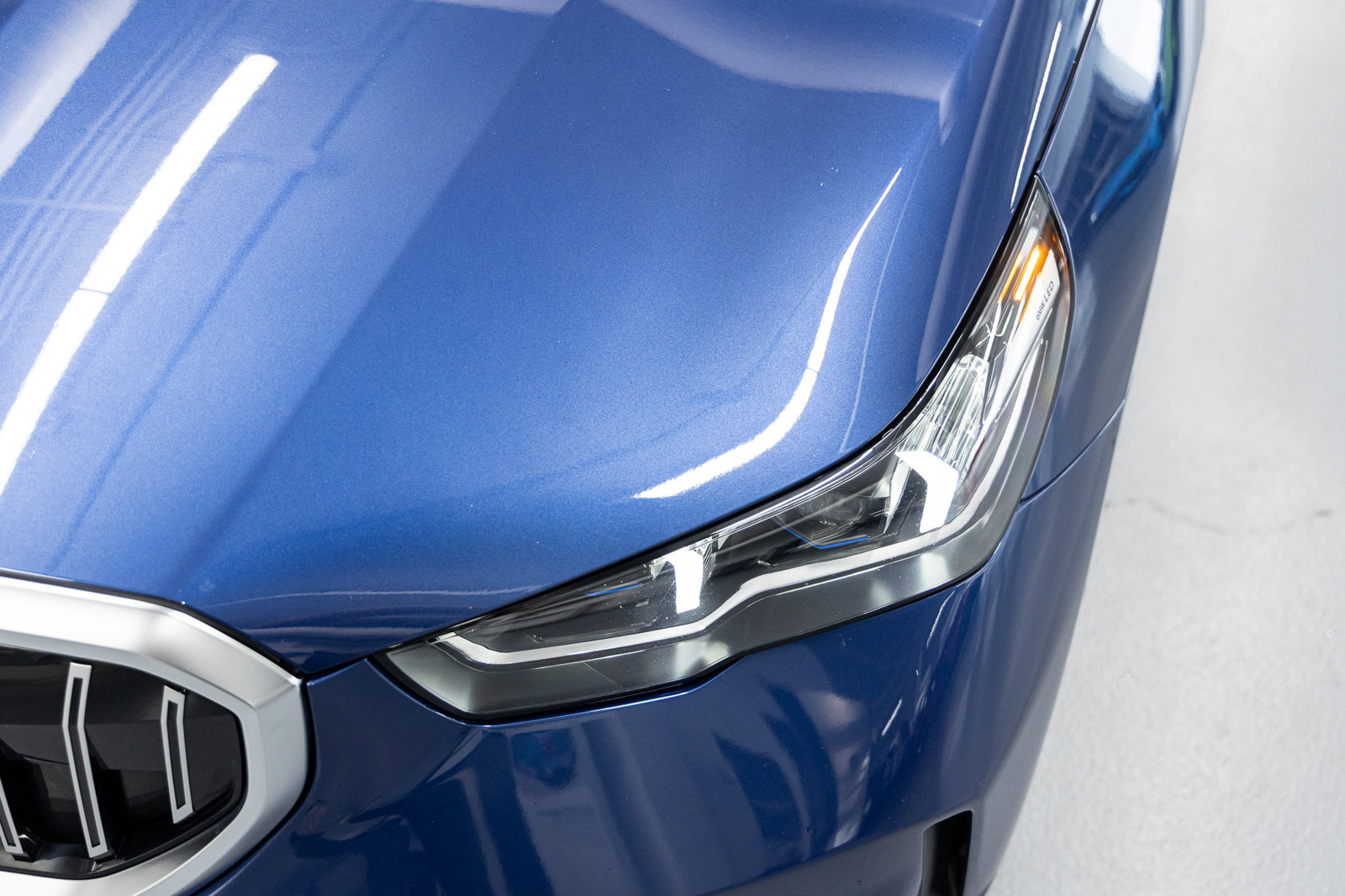 Used 2024 BMW 530i xDrive AWD/4WD image 10