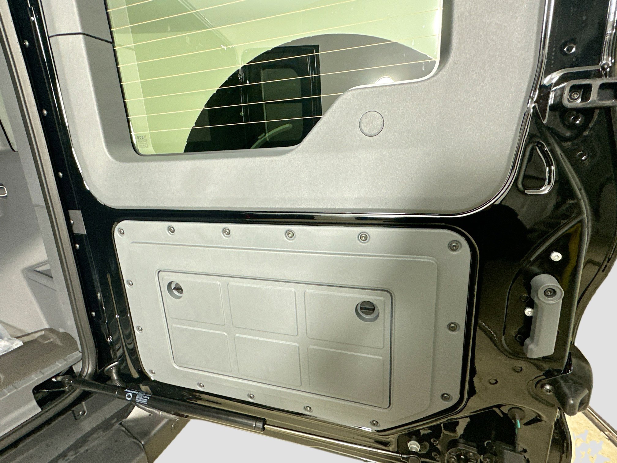 New 2026 INEOS Grenadier AWD/4WD image 44