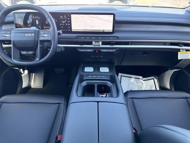 New 2027 Kia Telluride S w/ Towing Package image 20