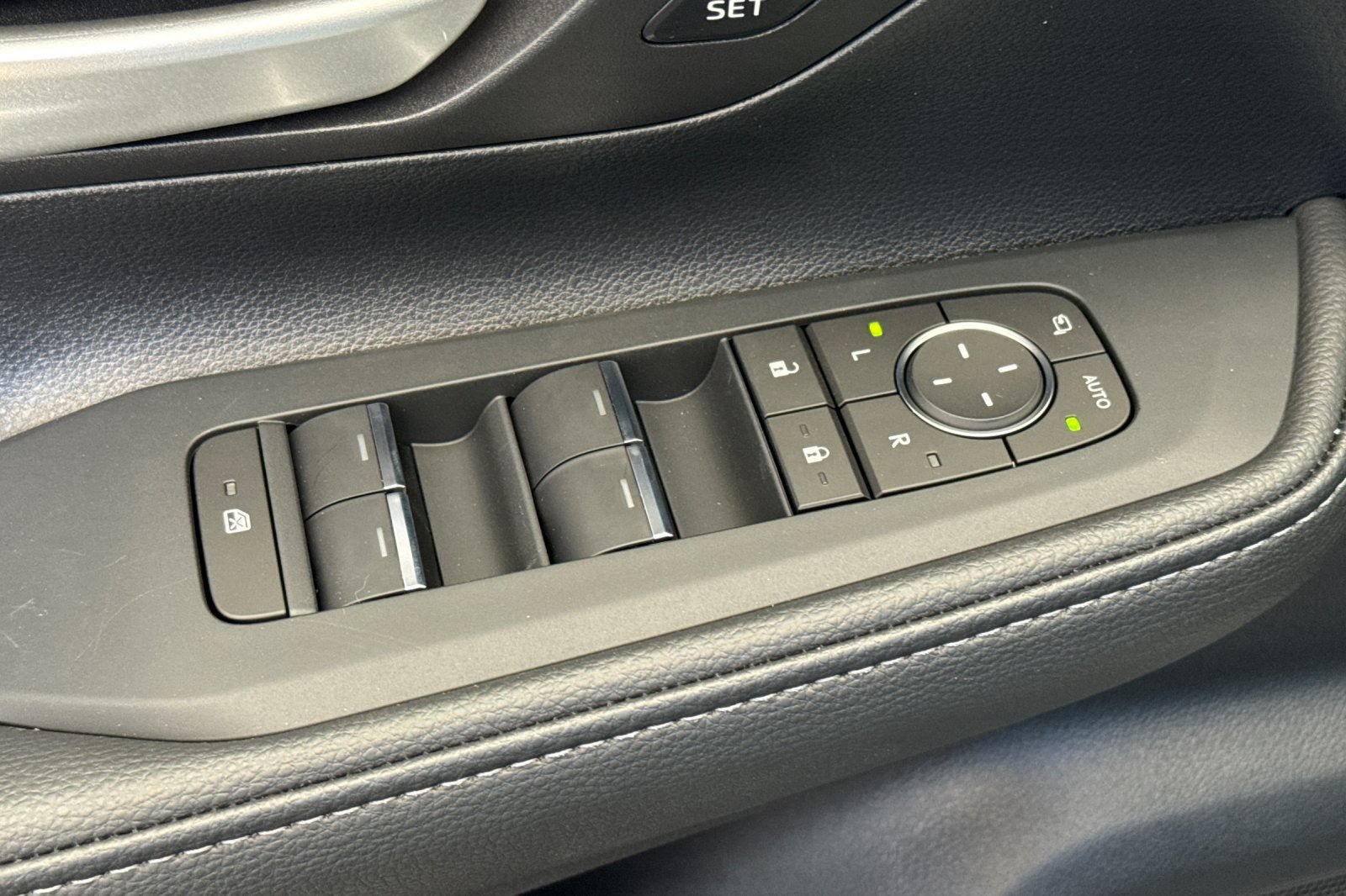 New 2026 Toyota Grand Highlander AWD Hybrid image 13