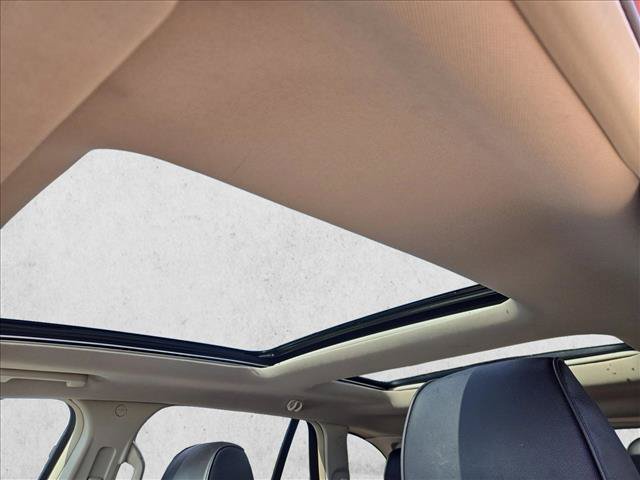 Used 2014 Lincoln MKX FWD w/ Equipment Group 102A image 14