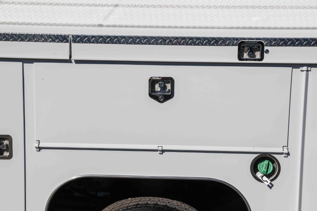 New 2026 Ford F450 XL RWD image 10