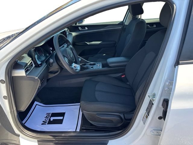 Certified 2023 Kia K5 LXS FWD image 10
