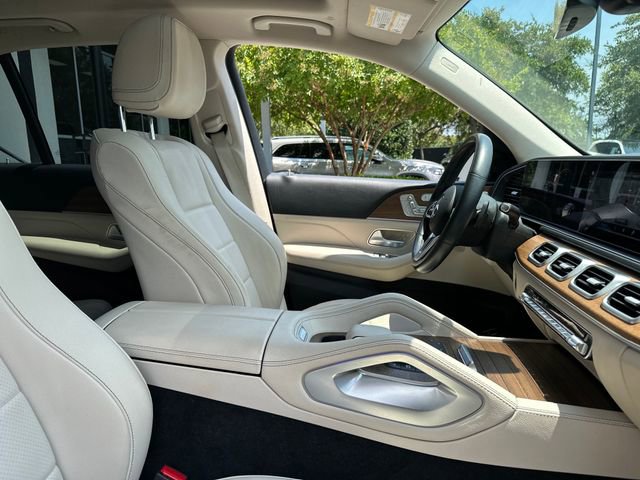 Used 2023 Mercedes-Benz GLE 350 GLE 350 w/ Premium Package image 41
