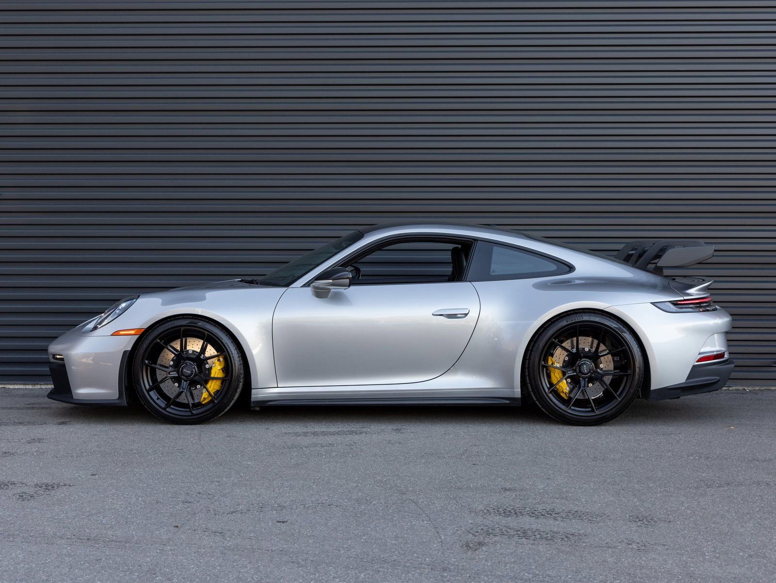 Certified 2024 Porsche 911 GT3 image 2